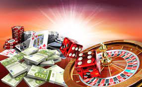 Официальный сайт Casino7