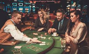 Официальный сайт RostBet Casino